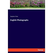 English Photographs (Paperback)