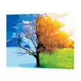 thumbnail image 1 of Kit de pintura por números Gloria artístico decorativo, 1 of 6