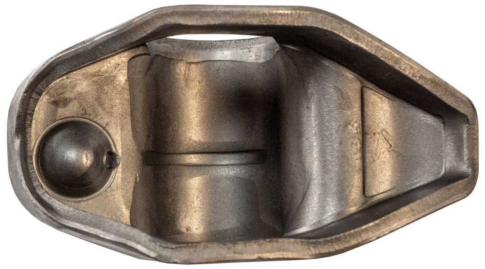 Melling Engine Rocker Arm P/N:MR-892 Fits select: 1987-1988 DODGE DAKOTA, 1970-1988 DODGE D-SERIES