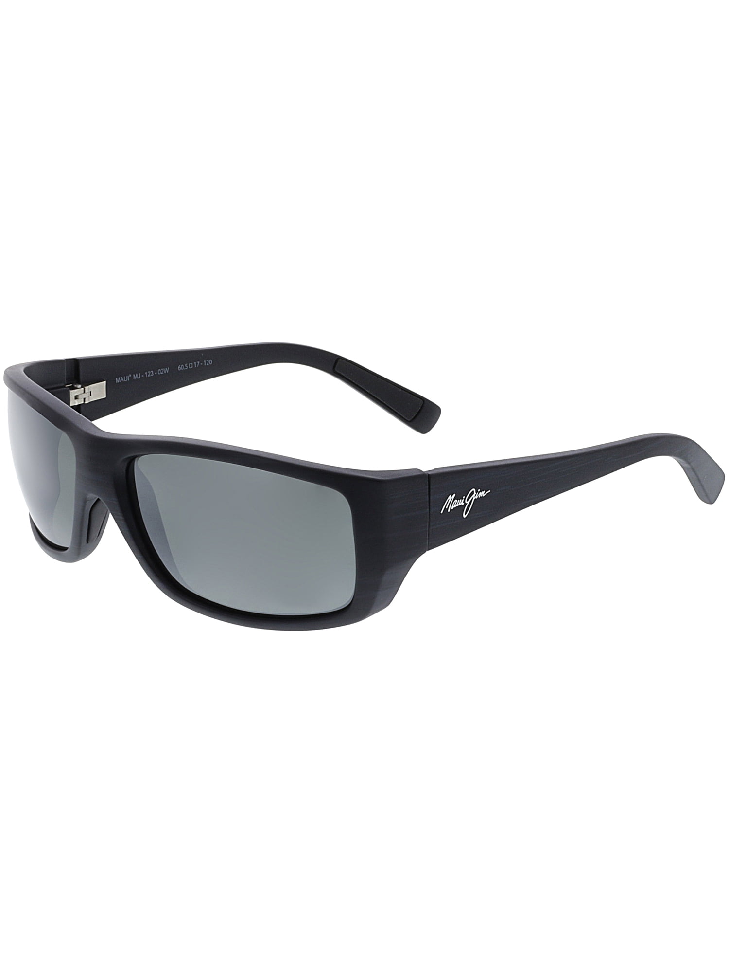 Maui Jim Cheetah 5 Sunglasses - Maui Jim Sunglasses Color Rectangular ...