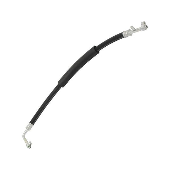 A/C Suction Line Hose Assembly - Compatible with 1994 - 1998 Saturn SL2 1995 1996 1997
