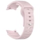 thumbnail image 1 of [Rosa] Adecuado para Galaxy Watch6/5/4/6 Classic/5 Pro/4 Correa Silicona Clásica Hebilla Presión Ondulada Correa Inversa (H), 1 of 8