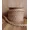 Natural, variant on Burlap Fabrics 6mm Jute Twine Black - 10 Yard Roll Thick Natural Fiber for Crafts and Packaging