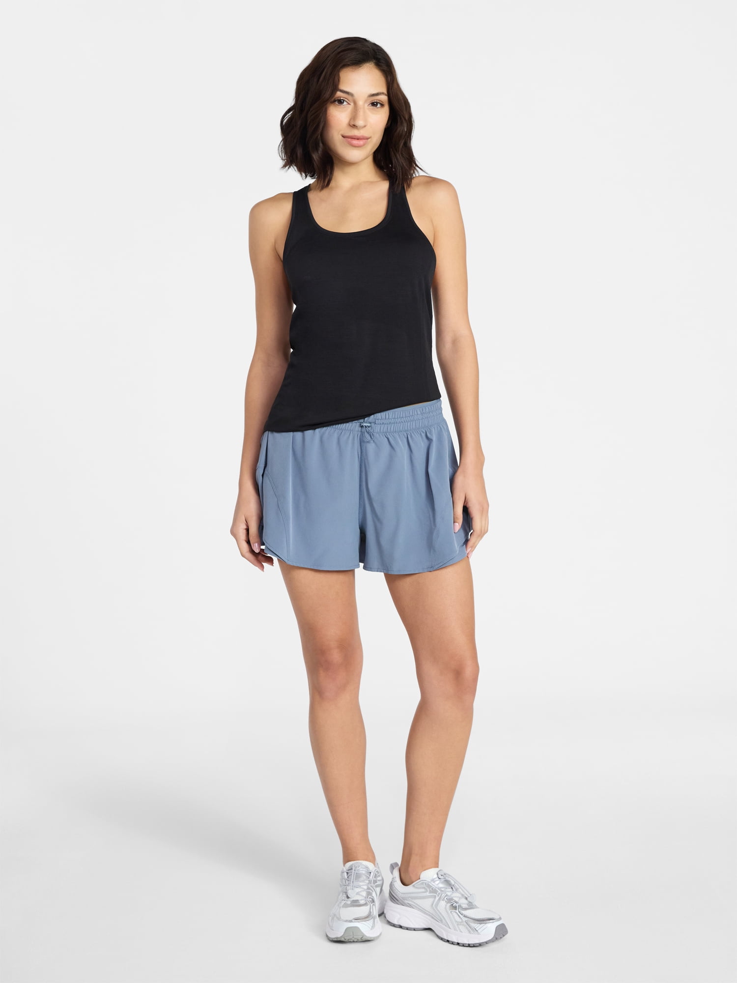 Avia Women's Seamless Tank Top, Sizes XS-XXXL