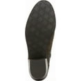 thumbnail image 5 of Vionic Women's Finn Ankle Bootie Dark Green Suede 10W, 5 of 5