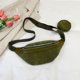 thumbnail image 2 of Bolso bandolera informal para mujer con monedero bolso de hombro a la moda bolso tipo cartera para chica, 2 of 9