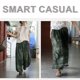 thumbnail image 3 of Pantalones vaqueros holgados de pierna ancha para mujer, de talla grande, pantalones vaqueros holgados con bolsillos profundos, 3 of 5