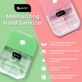 thumbnail image 4 of Spray Sanitizante de Manos b.pure 34 ml Paquete de 4 Sandía y Pepino, 4 of 9