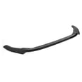 thumbnail image 5 of piezas para reemplazo de ABS de labio divisor de parachoques delantero estilo Maxton para MK7 R 2013-2016 negro brillante, 5 of 5