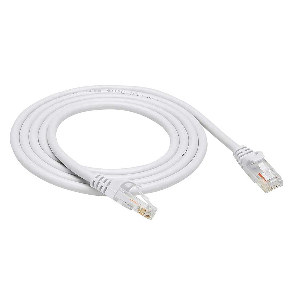 Boyijia CAT6 Network Cable 550Mhz Bandwidth Highspeed LAN Cable with RJ45