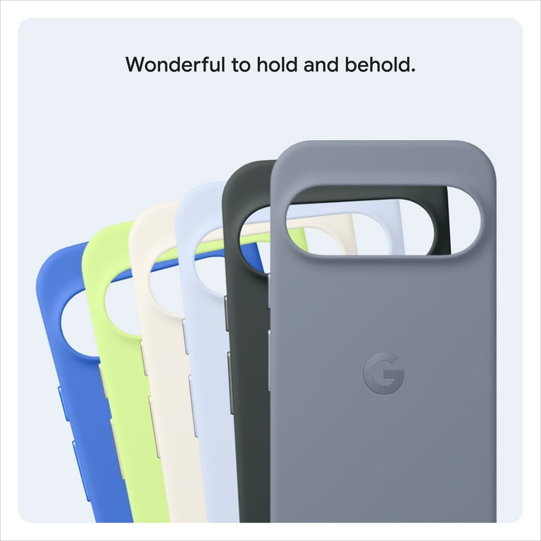 Google, 10/10 Pro Case, Jade, for Pixel 10 and Pixel 10 Pro
