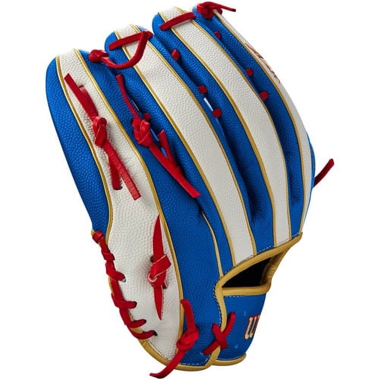 Wilson A2k Mookie Betts Gm Mb50 12.5
