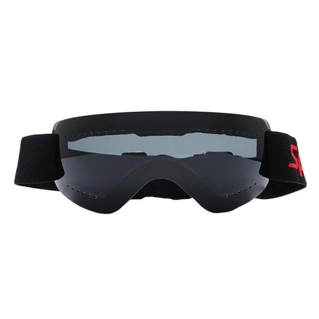 de esquí, protectoras , de seguridad, protectoras seldas para impacto ocur, antirrayas, a prueba de polvo, gris Baoblaze Gafas de esquí de nieve