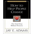 thumbnail image 1 of How to Help People Change: The Four-Step Biblical Process, 1 of 1