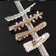 thumbnail image 2 of Set of 10 Pearl Hair Clips Large Hair Clips Hair Clips Women Girls Fashion Hair Accessories Hair Clips, 2 of 5