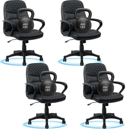 clatina office chair - mid product