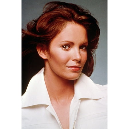 Jaclyn Smith Charlies Charlie's Angels 24x36 Poster