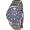 thumbnail image 1 of Armani AR11180 Montre Emporio pour Homme, Acier Inoxydable, 1 of 2