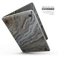 thumbnail image 2 of DesignSkinz Agate Marble Slate V3 Full-Body Skin Decal Wrap Cover for MacBook Air 15" M2/M3 (A2941/A3114), 2 of 9