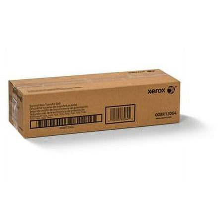 UPC: 0095205830644 | Xerox 008R13064 WorkCentre 7830/7835/7845/7855 Transfer Roller (200  000 Pages) for WorkCentre 7525/7530/7535/7545/7556