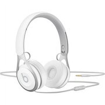Beats EP Wired On-Ear Headphones (ML9A2ZM/A) - Battery Free for