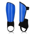 thumbnail image 1 of Protector de piernas de fútbol para adultos con protección de tobillo Tabla de piernas de panal para niños Protector de piernas Protector de rodilla deportivo, 1 of 3