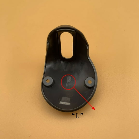 Rear Arm Tripod Cover Back Shell For DJI (FPV Combo ) Accessories