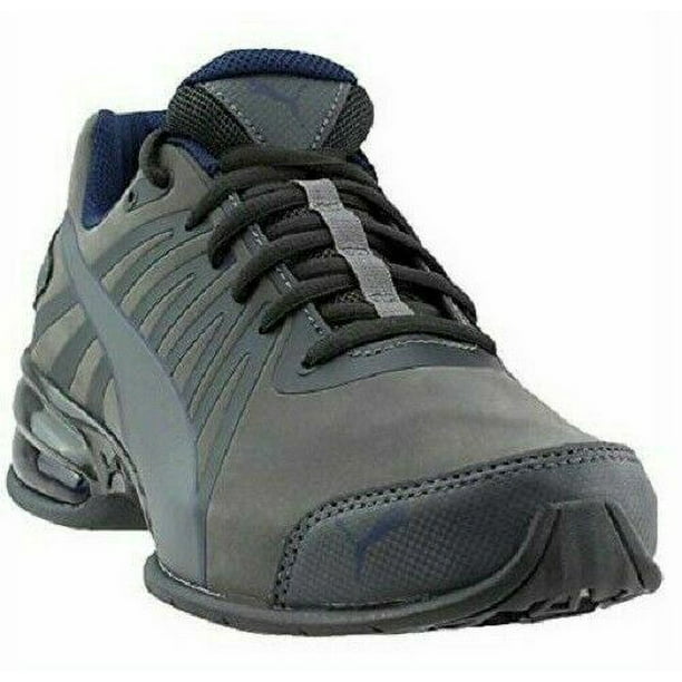 Puma Cell Kilter Men's Size 12, Athletic Cross-Trainer Sneakers Shoes, Grey Ships box - Walmart.com