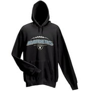 NFL - Men's Oakland Raiders Hooded Sweatshirt
