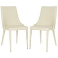 thumbnail image 2 of Safavieh Summerset 19''H Modern Upholstered Side Chair, Set of 2, 2 of 5