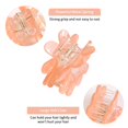 thumbnail image 5 of Southwit Flower Hair Claw Clips for Women, Daisy Hair Clips with Strong Hold, Flora Shaped Hair Clips for Thick Hair or Thin Hair, 5 of 5