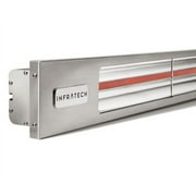 Infratech - Slim Line - Single Element 4000 Watt Patio Heater-208
