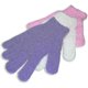 thumbnail image 1 of Juego de guantes para pelar (3 pares): guantes para pelar el rostro y el cuerpo, 1 of 5