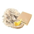 thumbnail image 3 of Bird Nesting Material Cozy Nesting Material for Small Pets: Jute & Cotton Blend, 3 of 8