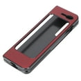 thumbnail image 2 of Mobile Phone Cover, Convenient To Use Long Service Life Mobile Phone Case For  Z Fold 1 Exquisite Appearance  For  Black,Blue,Red,Brown, 2 of 8