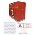 thumbnail image 4 of Divine Gift Accessories Kappa Alpha Psi Sets, 4 of 4