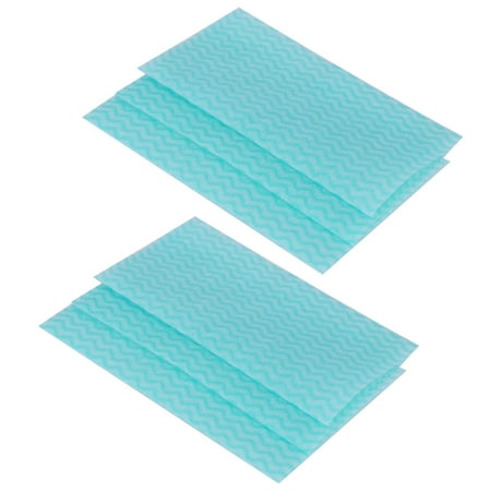 

Henmomu Disposable Rag Disposable Dish Towel Powerful Decontamination With Towel For Man For Kitchen