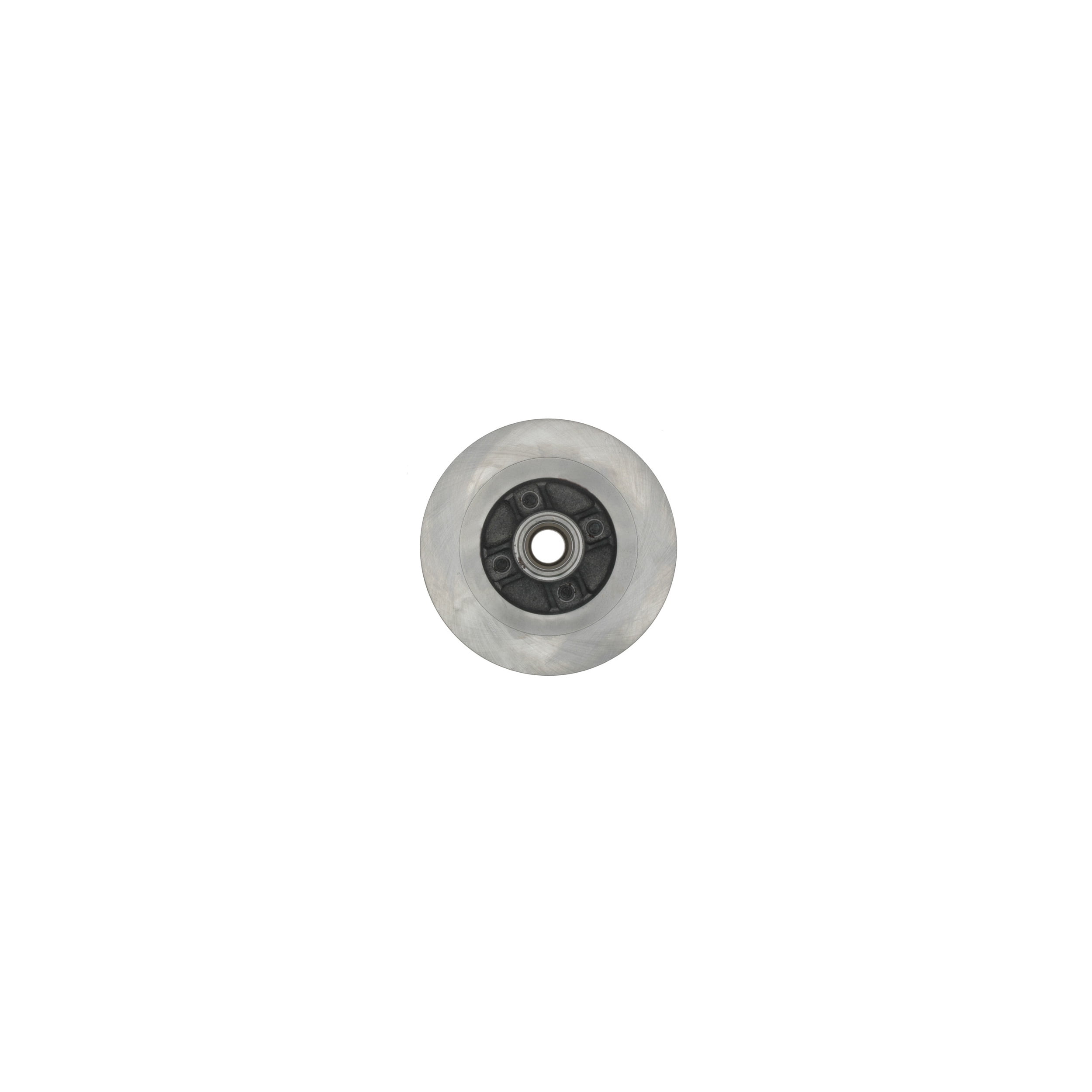 Raybestos R-Line Rotors, OE Replacement Brake Rotors, 9954R Fits select: 1985-1987 NISSAN MAXIMA