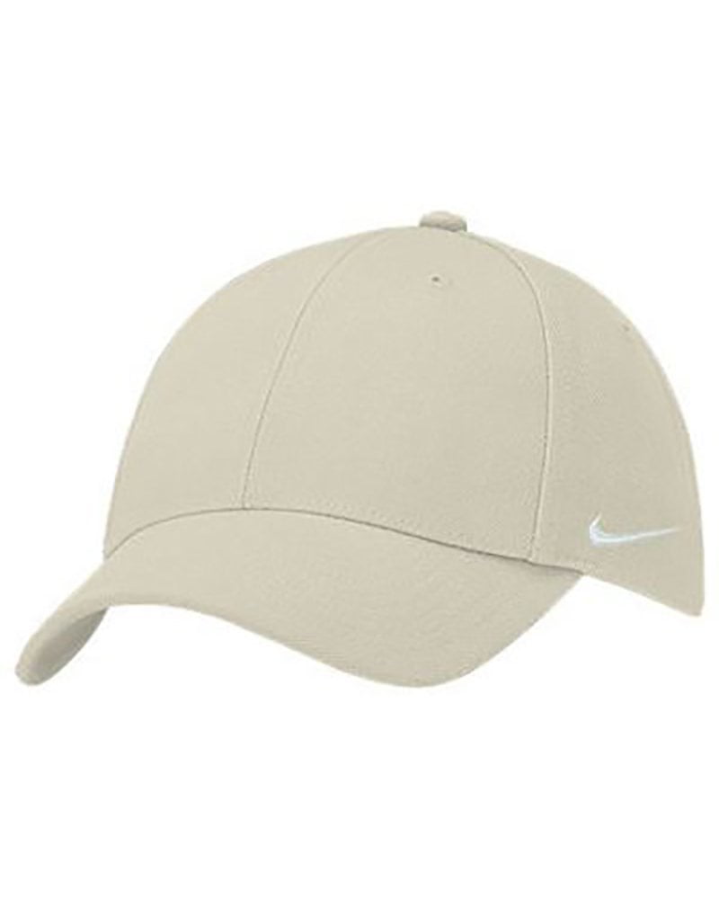 nike hat small logo