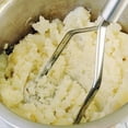 thumbnail image 5 of Stainless Steel Potato Ricer Creative Potato Masherer Presser for Home Kitchen Use, 5 of 5