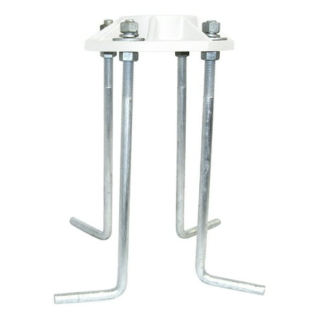 

Shoe Base Anchor Bolt 1 x 36
