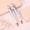 Retractable Dual Tip Under $5 a5, variant on Cagogo 2 In 1 Retractable Stylus Ballpoint Pen, Metal Touch Screen Pen Dual Tip, 2PCS Office Writing Pens, Digital Tablet Pen, Smartphone Stylus, Laptop Notebook Pen, Artist Drawing Pen