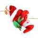 thumbnail image 4 of Adorno navideño colgante de Papá Noel trepador, 4 of 10