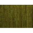 thumbnail image 1 of Ahgly Company Indoor Rectangle Abstract Green Modern Area Rugs, 8' x 10', 1 of 4