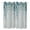 style-2, variant on Eucalyptus Watercolor Leaves 2pcs Blackout Curtains For Living Room Bedroom Grommet Top Window Set for Left And Right Biparting Open