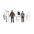 thumbnail image 3 of The Last of Us 2 Ultimate 2 Pack Joel & Ellie NECA NECA Neca 7" 2 pack, 3 of 3