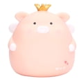 thumbnail image 2 of Coin Bank, Vinyl Material Clear Lines Saving Pot  For Office For Storing Coins For Living Room, 2 of 8