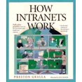 thumbnail image 1 of Pre-Owned How Intranets Work (Paperback) 1562764411 9781562764418, 1 of 1
