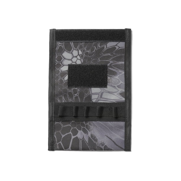 Greeniant Cubierta de botella de aire para exteriores, caja de combustible de cilindro plegable para acampar con correa colgante, funda de envoltura carpas Camuflaje Greeniant OD019368-04