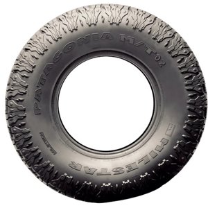 Milestar Patagonia M/T-02 All Season LT275/65R20 126/123Q E Light Truck Tire Sansujyuku sansujyuku.com
